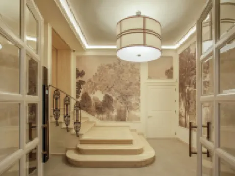 วิลลา มิเลียนี โรงแรมในFabriano