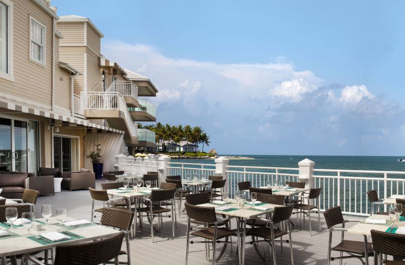 The Pier House Resort photo 3