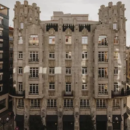 El Môderne Hotel