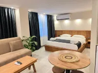 KHALKEDON SUİTES Các khách sạn ở 