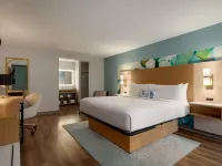 Wyndham Garden Atlanta Airport Hotels in Fulton County