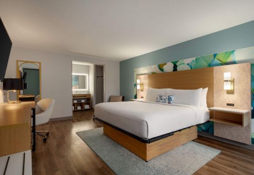 윈덤 가든 애틀란타 공항