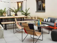 Tribe Paris Saint Ouen