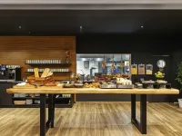 那穆爾美居飯店 納慕爾住宿飯店