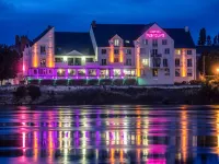 Hôtel Mercure Bords de Loire Saumur Hotels in Saumur