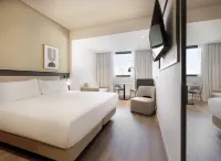 Malaga Alameda Centro Affiliated by Meliá - 4-Star