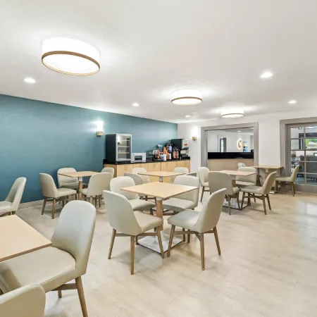 Comfort Inn Traverse City