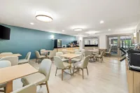 Comfort Inn Traverse City - Morgenmad