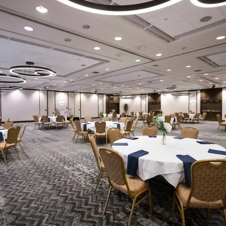 Delta Hotels Burlington