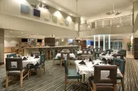Holiday Inn & Suites SCOTTSDALE NORTH - AIRPARK by IHG - Park Yeri