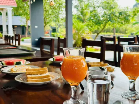 Hidden Rock Tam Coc Отели рядом с достопримечательностью «Bich Dong Pagoda»
