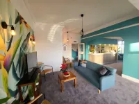 Beach Hotel Torbay B&B Hotels in Paignton