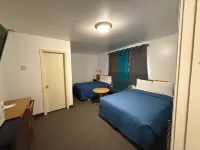 레이크-뷰 모텔