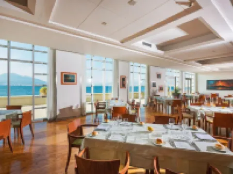 Towers Hotel Stabiae Sorrento Coast Hotels in Castellammare di Stabia