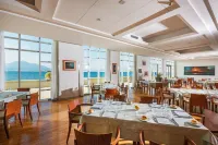 Towers Hotel Stabiae Sorrento Coast Hotel a Castellammare di Stabia