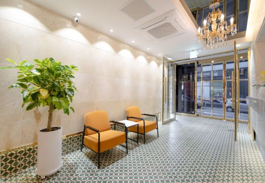 목포 호텔 파미유