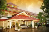 Urbanview Hotel Crown Tasikmalaya by RedDoorz