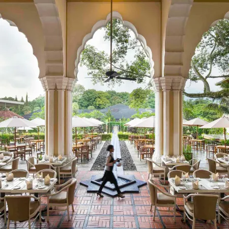 Grand Gallery Hotel Bukittinggi