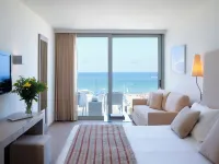 Kriti Beach Hotel Hotels in Pigi