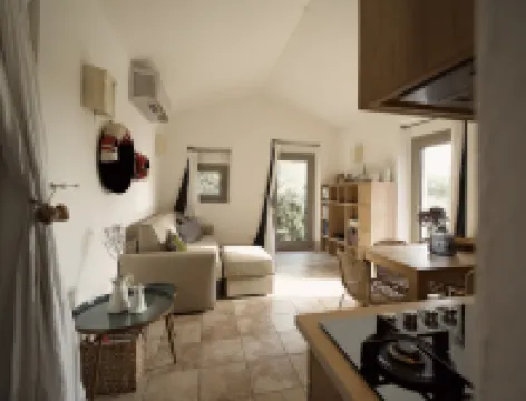 Borgo Lianti Rooms