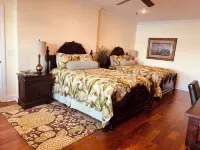 G & P Properties boasts a spacious 5-bedroom house in peaceful Greers Ferry