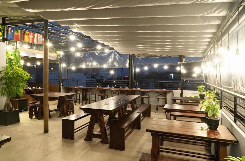 Green Star Hotel photo 4