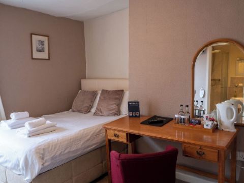 The Kings Head Hotel