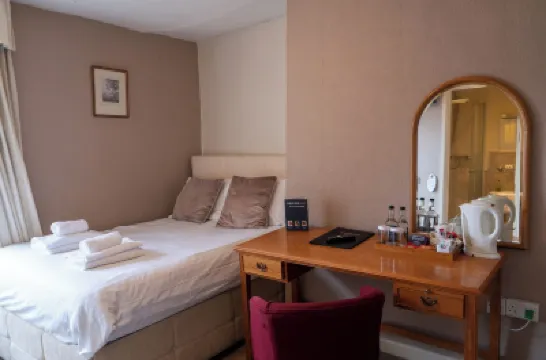 The Kings Head Hotel Hotels in 