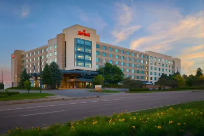 Denver Marriott South at Park Meadows Hotel in zona LiveNew