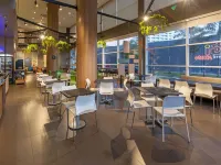 Mercure Jundiaí Shopping - Aamiainen