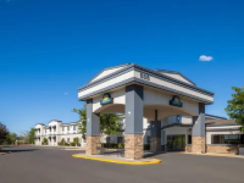 Days Inn by Wyndham Chino Valley Hotels in Yavapai County