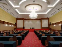 ريد روك هوتل