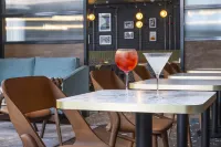 Holiday Inn DERBY - RIVERLIGHTS by IHG - bar