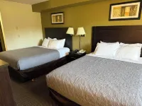 Cozy Inn Centralia Hotels in Centralia