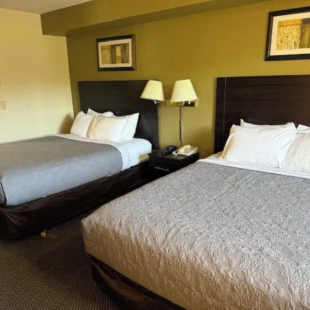 Cozy Inn Centralia