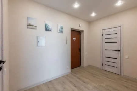 Sutki Ufa Kustarnaya 19 Flat