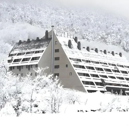 Rvhotels Tuca