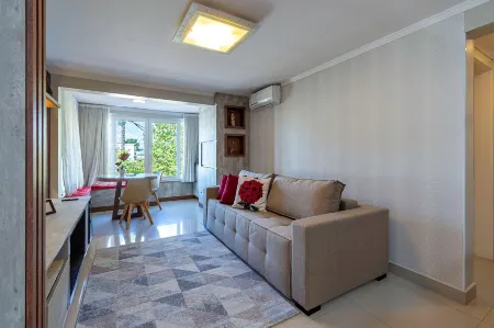 Ao Lado da Catedral - @Stayhousetemporada Отели рядом с Canela Airport