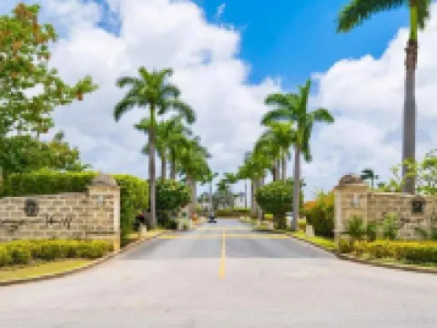 Sugar Breeze #B106 - by ZenBreak Hotéis em Mount Standfast