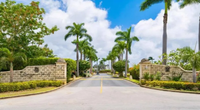 Sugar Breeze #B106 - by ZenBreak