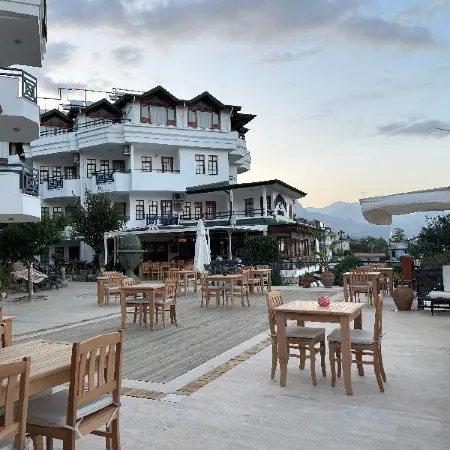 Naturella Apart Hotel