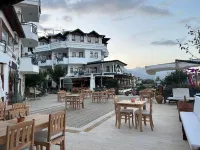 Naturella Apart Hotel