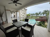 3 Bedroom Condo w/ Ocean View - Tres Regalos 201N by RedAwning - salle de sport