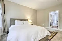 2 Mi to Downtown: Springfield Apt w/ Balcony! - Balkoner