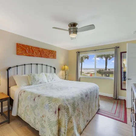 Beach Place Guesthouses