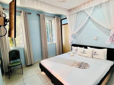 The Beaumont Resort