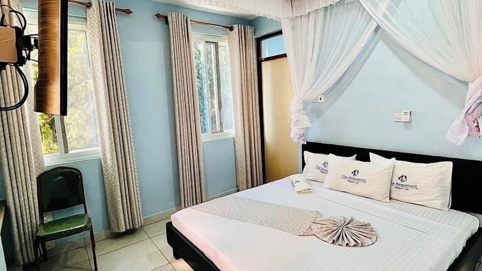 The Beaumont Resort