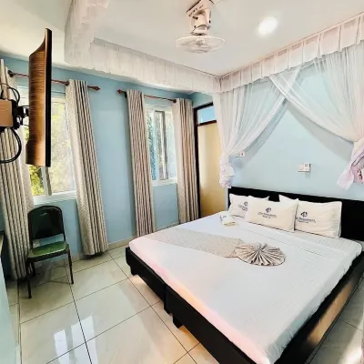 The Beaumont Resort Hotels near Mombasa Marine Park & Reserve