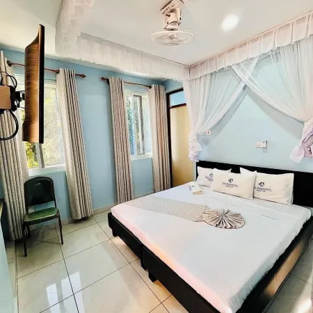 The Beaumont Resort