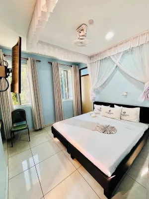 The Beaumont Resort Hotels in Mtwapa